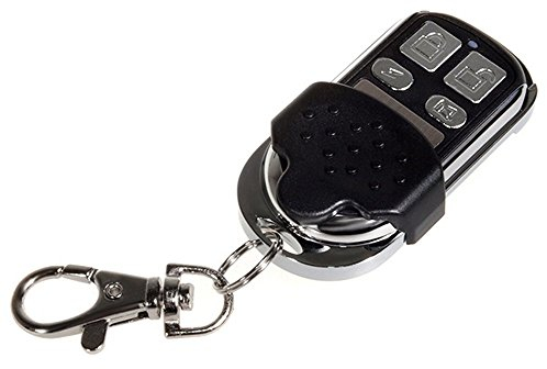 Maclean MCE93 Fernmaschine Handsender Ersatz Universal Fernbedienung FB Toröffner 868,3Mhz