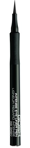 Gosh Copenhagen, Eyeliner (02 Grey) - 1 Stück