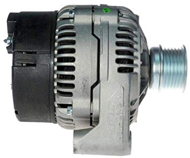 HELLA 8EL 011 710-061 Generator/Lichtmaschine - 14V - 90A