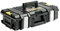 DeWalt DS150 Toughsystem Organiser Box