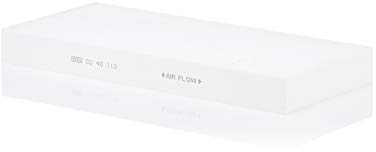 MANN-FILTER CU 40 110 Filtro aria cabina - per Veicoli industriali + Bus