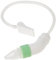 Chicco Physio Clean - Aspirador nasal con 3 sondas