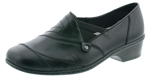 Rieker 48260 dam Toffel