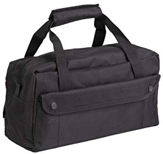 Mil-Tec Ficka liten 600D PES