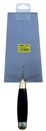 Outifrance - Truelle triangulaire manche bois 14 cm Outifrance