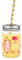 Ritzenhoff Make Take It Smoothieglas, Glas, Mehrfarbig, 0.75 x 0.75 x 13 cm