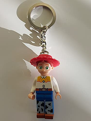 LEGO Star Wars - Schlüsselanhänger Jessie