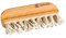 Redecker - Cepillo para retirar Pelusas (Madera Encerada de Haya)