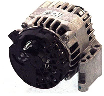 DENSO Alternatore DAN584 105A Generatore con puleggia a ruota libera