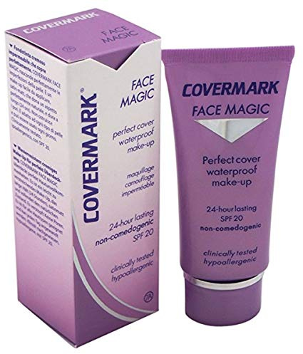 Covermark Gesicht Magie Makeup Camouflage Wasserdicht 30 ml - Hue: Hue 9