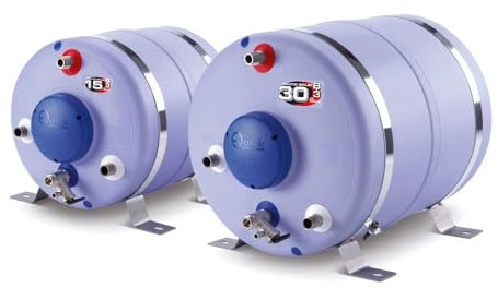 Quick B-4 30L varmvattenberedare – 1200 W