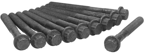 Ajusa 81013500 Bolt Kit cylinder head