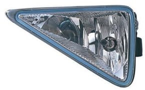 Depo 2901941 Faro Antiniebla, Antiniebla Delantero, H11 Izquierdo