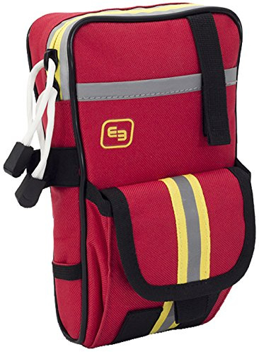 Elite Bags - Resq's Funda de rescate (rojo)