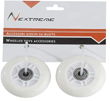 GARLANDO Nextreme Accessori Wave Boards