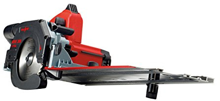 Scie circulaire 300mm avec Système de mise à longueur KSS 300 MaxiMAX en coffret MAFELL-MAX MAFELL 916702