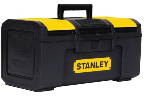 STANLEY Tool Box, 16-Inch (STST16410)