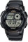 Casio HerrenArmbanduhr Digital Quarz Harz AE-1000W-1AVEF