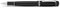 Kaweco Nostalgischer Rollerball DIA2 Chrom I Exklusiver Gel Roller mit angenehmer Mine inklusive edler Schatulle I Luxus Schreibgerät mit attraktiven Zierelementen I Chrom