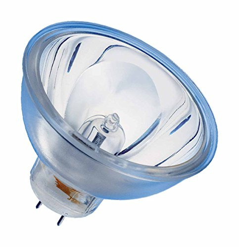 Osram 64653 HLX ELC 250W 24V, Halogenlampe mit Reflektor MR16, medizinische Lampen,