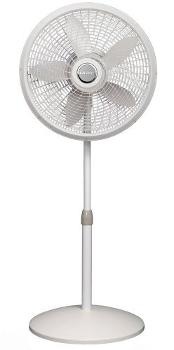 Lasko 1825 Cyclone Pedestal Fan