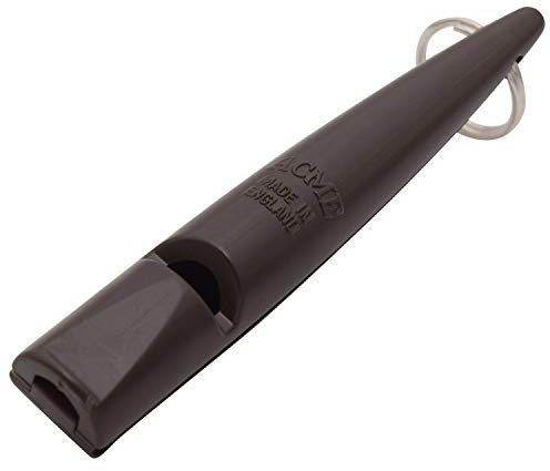 ACME 210.5 - Silbato Negro