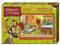 Noris 606031350 - Pettersson Findus Kinderzimmer Puzzle, 100-teilig
