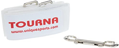 Unique Sports Tourna Deluxe Tennis Center Net Strap