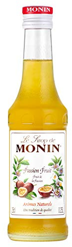 Monin Passion Fruit 250ml