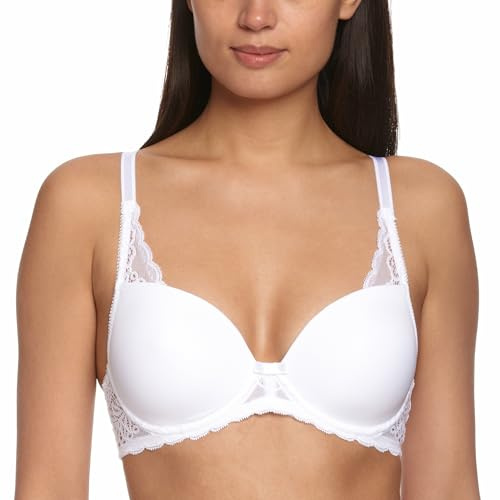 Triumph - Soutien-gorge de tous les jours - Balconnet - Avec armature - Femme