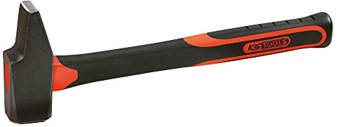 Marteau rivoir manche fibre, 630 g