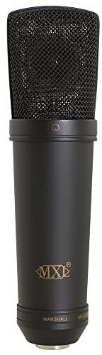 MXL 2003a Large Capsule Condenser Microphone