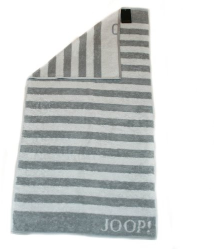 Joop! 1610 Classic Stripes Handtuch 50 x 100 cm 3er Set