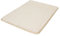 Kleine Wolke Seattle / 60 x 90 cm/Farbe Natur Badteppich, Polyester, 60 cm x 90 cm x 3 cm