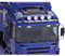 Carson 500907064 1:14 Dachlampenbügel Scania R470 / R620 - Modellbauzubehör, Truck Modellbau, RC Fahrzeug, RC Zubehör, Zubehör für Truck Modellbau