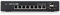 Ubiquiti EdgeSwitch 8 150W Switch Gestionable 8 Puertos Gigabit PoE + 2 SFP