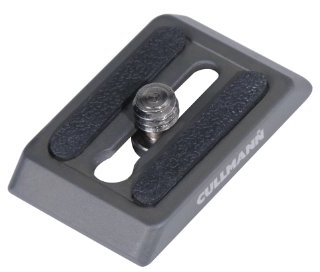 Cullmann Cross CX410 Kupplungsplatte schwarz