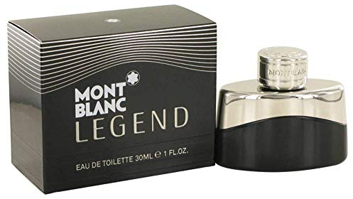 MONTBLANC LEGEND SPIRIT EDT 30ML