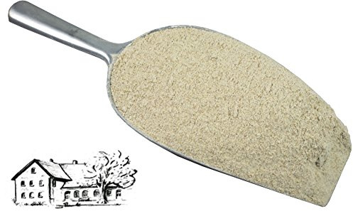 Helkornsmjöl 5 kg (urdinkel) direkt från Dinkelhof Horstmann, skörd juli 2021,