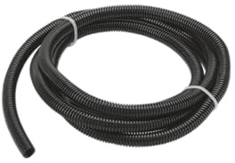 Marderfix Marderabwehr Schutzschlauch mit 2 Metern länge zur Bissabwehr gegen Marder, Mäuse und Ratten.