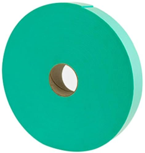 St. Gobain GGTAPE-1-7|16X100 Green Glue Noiseproofing Joist Tape, 1-7/16 x 100'