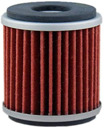 HifloFiltro HF141 Filtro para Moto