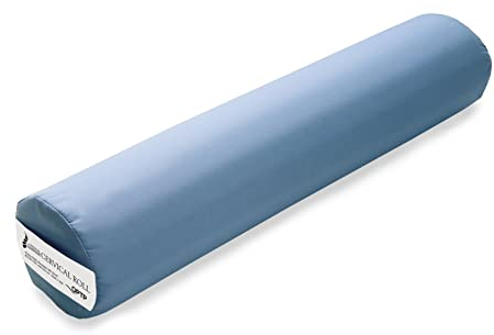 OPTP The Original McKenzie Cervical Roll, Support Pillow to Relieve Neck and Back Pain When Sleeping