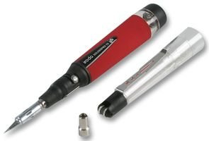 Iroda Pro-70 Soldering Iron, Gas, 25-80w