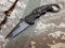 FKMD Karambit The Dart Tantoklinge Art. FX-597