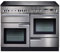 Rangemaster Professional Plus 110cm Electric Range Cooker - Stainless Steel