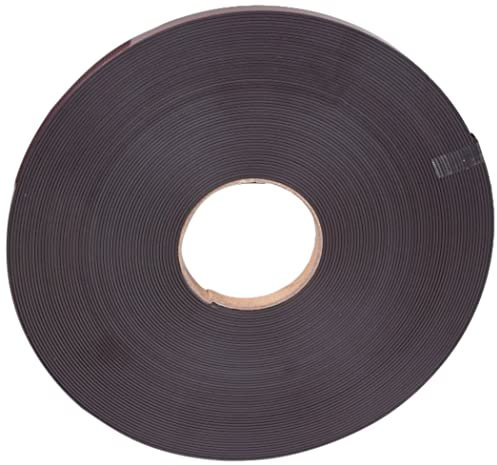 Self Adhesive Magnetic Tape 12mm x 10mtr side A