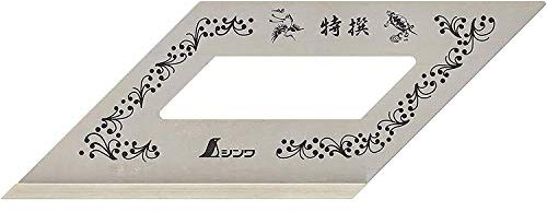Shinwa 62103 Japanese Mitre Square