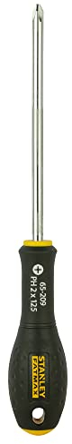 Stanley 065209 FatMax Screwdriver Phillips 2 x 125mm