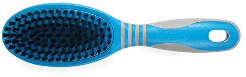 Ancol Ergo Brosse souple Transparent